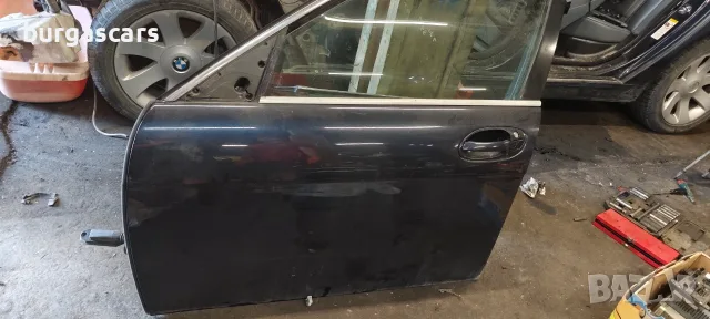 Врата предна лява дясна задна врата BMW E65