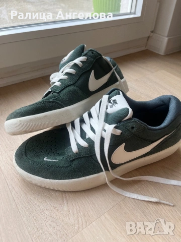 Nike мъжки обувки