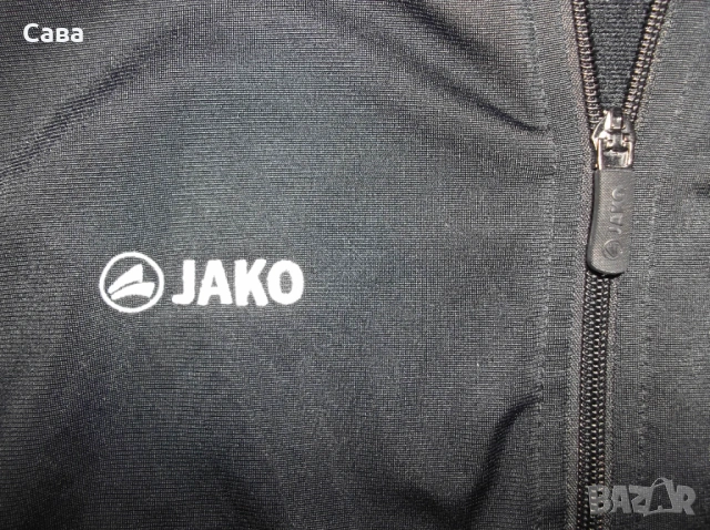 Долнище и горнище JAKO  мъжки,Л, снимка 6 - Спортни дрехи, екипи - 53851435