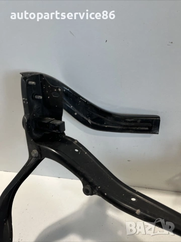 Държач / конзола за фар преден десен за Mercedes W212 (2012) Pp212620028, снимка 2 - Части - 55218097