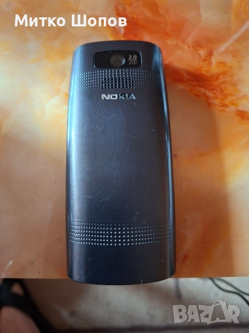 Продавам мобилен телефон Нокия Х2, снимка 3 - Nokia - 54625754