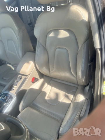 Audi a4 allroad На Части Ауди а4, снимка 6 - Автомобили и джипове - 55126070