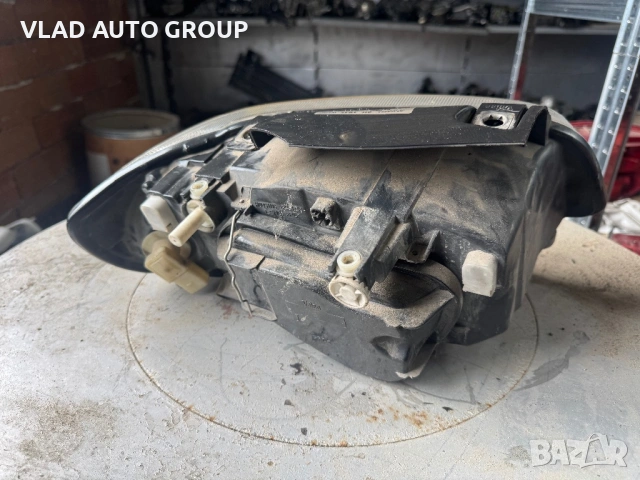 Фар-Seat Cordoba-ляв, снимка 4 - Части - 54468702