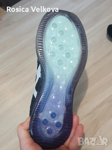 Маратонки ASICS , снимка 6 - Маратонки - 54766280