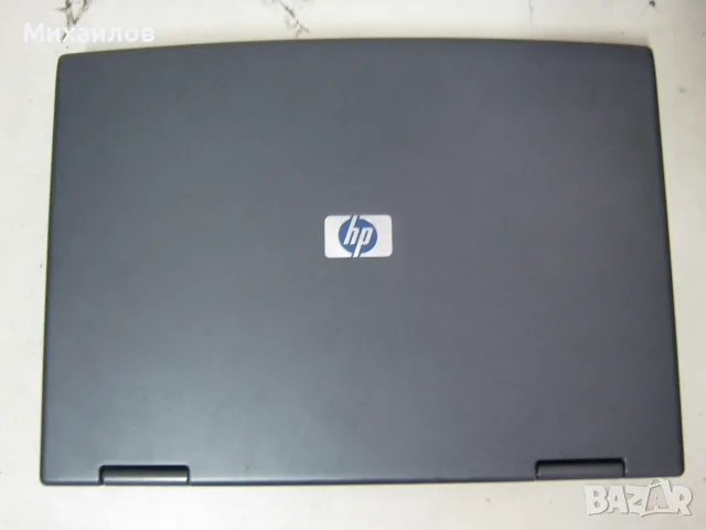 Лаптоп HP Compaq nx7000, снимка 2 - Лаптопи за дома - 55537910