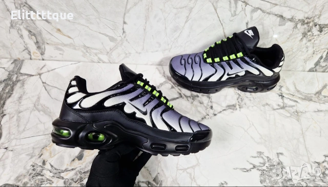 мъжки маратонки nike, снимка 8 - Маратонки - 54979899