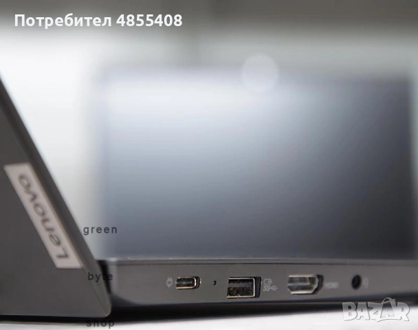 Lenovo ThinkPad E14 Gen 2 (AMD), снимка 7 - Лаптопи за работа - 55137160