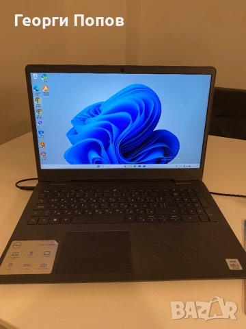 Лаптоп Dell vostro 3501