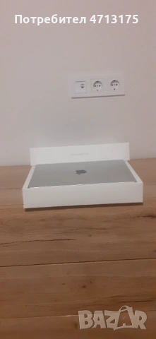 Apple MacBook Pro 14” / 16GB RAM / 1TB SSD / Нов / USA, снимка 3 - Лаптопи за работа - 54664387