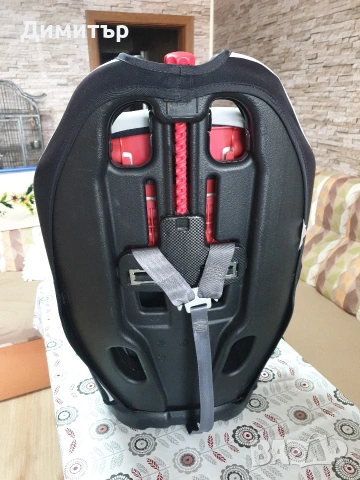 Автомобилно кресло CHICCO Neptune 9 -36кг., снимка 5 - Столчета за кола и колело - 54186265
