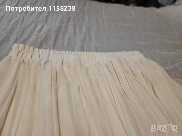 Дамски поли солей , снимка 2 - Поли - 55377444