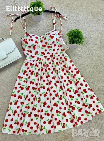 рокля , снимка 2 - Рокли - 54982191