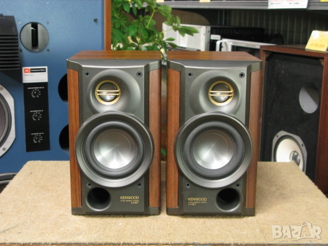 КУПУВАМ KENWOOD LS-SE7 ...