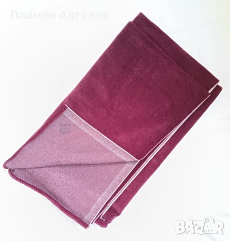 Тапицерски плат с размери 147см.×129см., снимка 2 - Платове и дамаски - 54785495