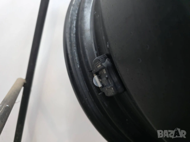 4бр 17ски джанти за VW 5х112мм A170879 , снимка 10 - Гуми и джанти - 54843289