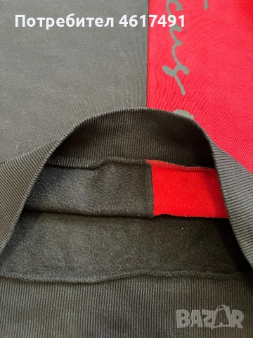 Мъжко худи , снимка 5 - Суичъри - 54258116