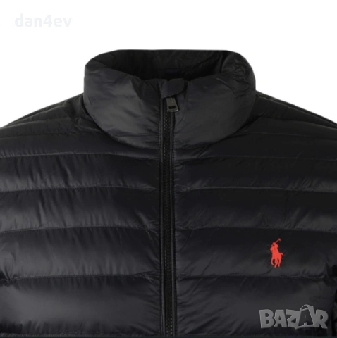 Яке Polo Ralph Lauren TERRA, снимка 5 - Якета - 54195394