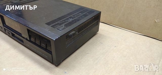 усилвател AKAI AM-A301, снимка 6 - Ресийвъри, усилватели, смесителни пултове - 55124259