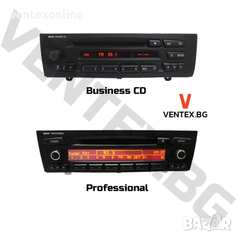 Bluetooth интерфейс с микрофон за BMW E60, E90, E70 - WEFA + Гаранция, снимка 5 - Аксесоари и консумативи - 55009086