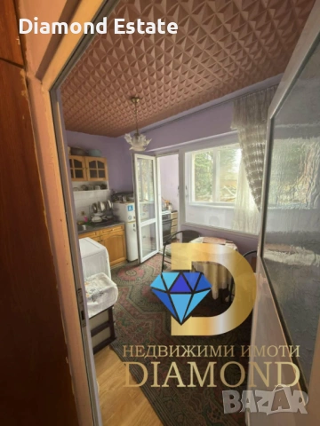 Апартамент ПОД НАЕМ в Димитровград, кв. Каменец, снимка 4 - Апартаменти - 54063113