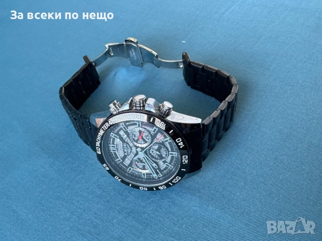Мъжки часовник LIGE, снимка 13 - Мъжки - 54528062