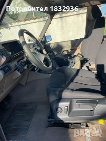 Land Rover Discovery 1, снимка 3 - Автомобили и джипове - 54917365
