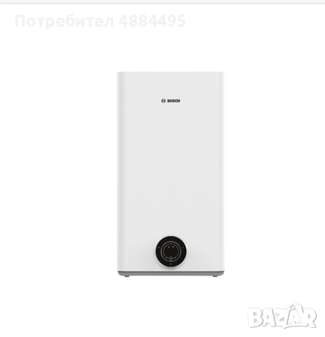 Продавам нов бойлер Bosch TR3501 