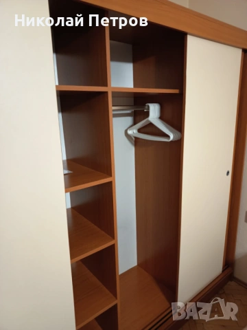 Продавам комплект спалня , снимка 5 - Спални и легла - 54632643