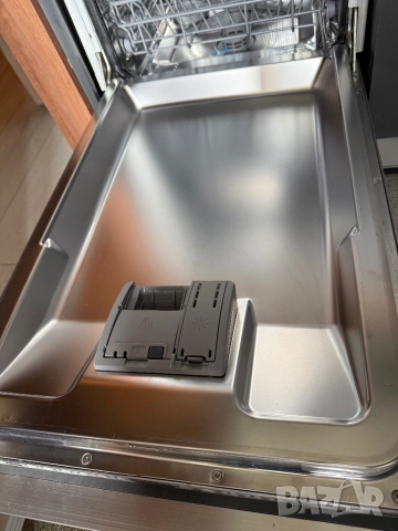 Bosch SPV69T10EU/07 - 45 cm, снимка 5 - Съдомиялни - 54500913