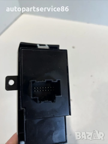 Превключвател за странични огледала за Chevrolet Captiva 2.2 Vcdi (2012), снимка 2 - Части - 54632528