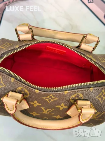 Louis Vuitton ⚜️Дамски Чанти , снимка 15 - Чанти - 55616634