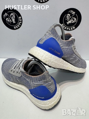 Маратонки ADIDAS ULTRA BOOST X. Номер 36.5, снимка 6 - Маратонки - 55118505