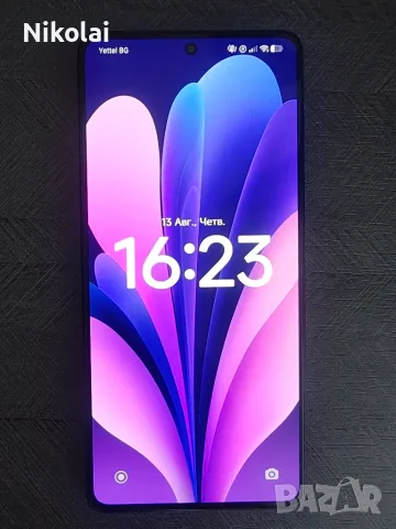 Xiaomi Redmi Note 13, 5G, 256GB, 8+4 GB RAM