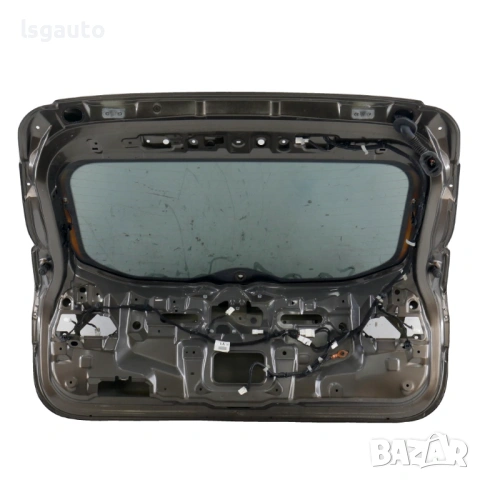 Заден капак Nissan Qashqai II 2013-2021 ID: 160350, снимка 2 - Части - 54606390