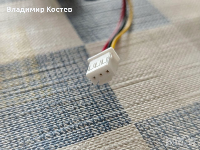 Скоростен лост Ford Fusion / Mondeo автомат, снимка 4 - Части - 54055606