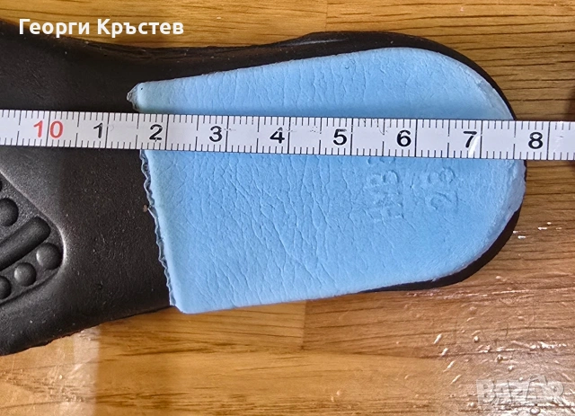Чисто нови оригинални детски маратонки Fila, снимка 11 - Детски маратонки - 54662244