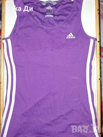 adidas дамски потник