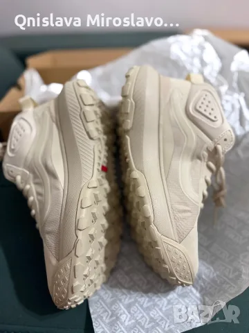 Vans Sneakers (Ecru), снимка 3 - Маратонки - 55459589