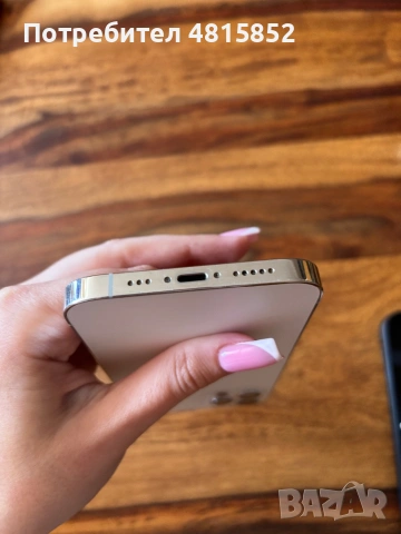 iPhone 12 Pro Silver 128 GB- Отлично състояние, без забележки, снимка 6 - Apple iPhone - 54399651
