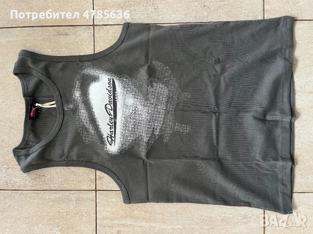 Потници на Harley Davidson - различни размери, снимка 4 - Други - 54070392