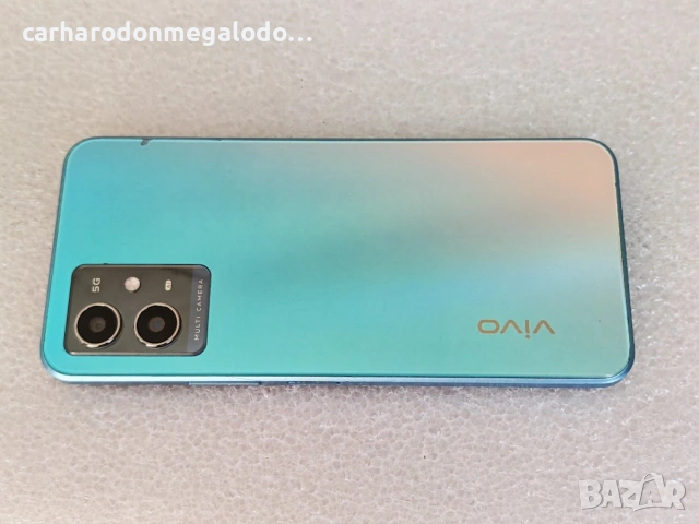 Vivo Y30 5G 128GB GB RAM 8, снимка 7 - Други - 55066918