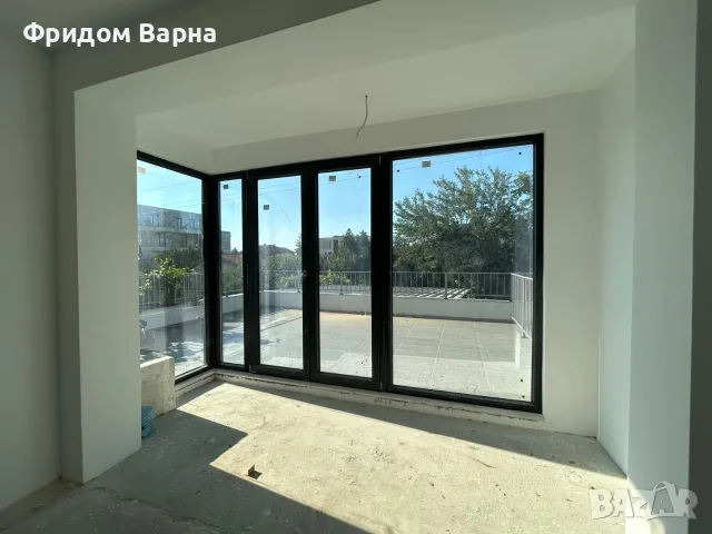 Продава 2-СТАЕН - град Варна, Бриз, снимка 5 - Апартаменти - 55666335