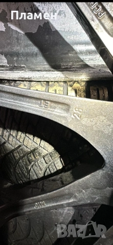 AEZ джанти, снимка 7 - Гуми и джанти - 54363298