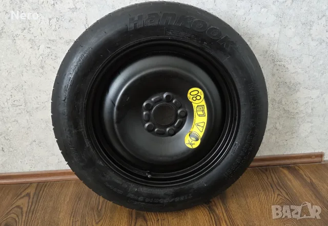 Резервна гума (патерица)  Ford 16"