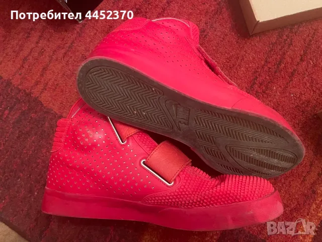 Nike кецове 45 номер 