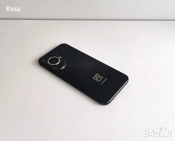Смартфон HUAWEI Nova 12s 8/256GB(без забележка), снимка 4 - Huawei - 55061260