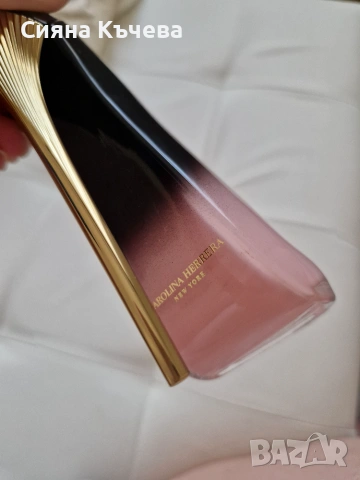 ОРИГИНАЛЕН парфюм Carolina Herrera Good Girl Blush Elixir, снимка 4 - Дамски парфюми - 55147335