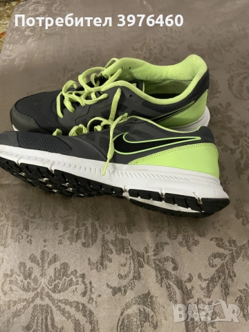 Nike мъжки мараконки, снимка 3 - Маратонки - 55338978