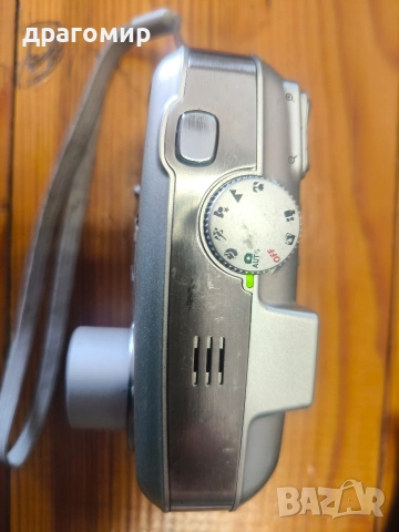 Kodak Easy Share CX7530, снимка 3 - Фотоапарати - 54762016