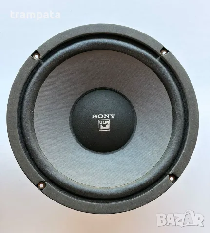 НАЙ ДОБРАТА ОФЕРТА  10" инчови бас говорители Sony ULM , снимка 3 - Тонколони - 55673046